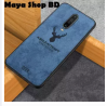 Deer Back Cover For Xiaomi Poco X2