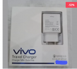 Fast Charger with Micro USB Data Cable for Vivo S1 U3 Y19