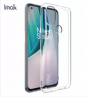 For OnePlus_Nord N10 5g soft Silicon transparent case back cover