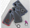 For Oppo A92 / Oppo A52 / Oppo A72 Frameless Case Case Mate Transparent Case Shock Proof Ultra Thin 