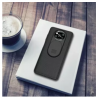 For Xiaomi Poco X3 NFC Case Nillkin CamShield Case Slide Camera Frosted Shield Slim Cover for Xiaomi