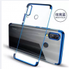 For Xiaomi Redmi Note 7 /7 Pro Soft Case Matte Slim Silicone Ultra Thin Phone Case Cover Electroplat