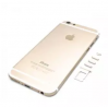 Full Body Housing For Apple iPhone 6/6s/6 plus silver/gold/rose gold