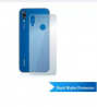 Huawei nova 3i Transparent Back Cover Protector Clear poly
