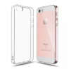 iPhone 5 / iPhone 5S Premium Silicone Case Crystal Clear Soft TPU Ultra-Thin Transparent Flexible Pr