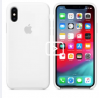 iPhone X / Xs official silicon case