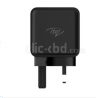 iTel 2USB 2A Charger ICE-42 Brand New