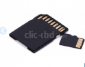 iTel 64GB Micro HD Memory card Brand New