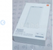 Mi Power Bank 3 20000mAh with 2-way USB-C Fast Charging 18 W Brand New