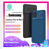 Nillkin CamShield PC casing for Samsung Galaxy F62 / M62 Slide Camera Protect Privacy Back Cover Pho