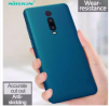 Nillkin for Xiaomi Redmi K20 / K20 Pro and Mi 9T Pro Hard Case - Frosted Shield PC Matte Back Cover 