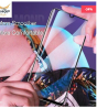Oppo R15pro Tempered Glass Screen Protector
