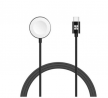 PROMATE AuraCord-C USB-C Charging Cable for Apple Watch