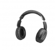 PROMATE Concord Dynamic HD Stereo Headset with Passive Noise Cancellation