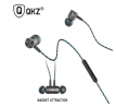 QKZ X41 Wired Earphone