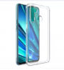 Realme 5 / Realme 5i / Realme 5S / Realme 6i Premium Silicone Case Crystal Clear Soft TPU Ultra-Thin