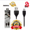 Remax LESU Fast Charging(Limited) DATA CABLE For Micro USB RC-050m 1000mm