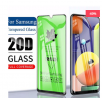 Samsung Galaxy A10 “HONG KONG Design” Tempered Glass Protector
