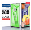 Samsung Galaxy M10 “HONG KONG Design” Tempered Glass Protector .