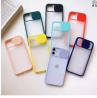 Slide Camera Lens Protection High Quality Phone Case for iPhone,6,6s,6p,7p,8p, X, XR, XS Max, 11, 11