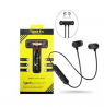 Sports Stereo Magnetic Suction Function Earphone
