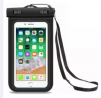 Water proof Case for Phone Underwater Snow Rain forest Transparent Dry Bag Swimming Pouch Big Mobile
