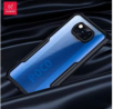 Xundd Protective Cover For Xiaomi Poco X3 / X3 NFC Case Shockproof Airbag Bumper Soft Back Transpare