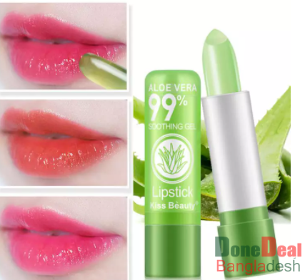 Alovera lipstic gel