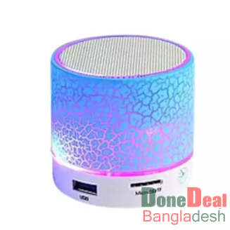 High Quality Bluetooth Speakers - Multi color