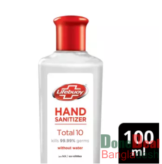 Lifebuoy Hand Sanitizer 100ml