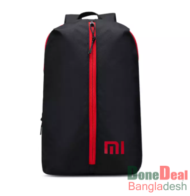 Mi Step Waterproof Backpack Popular By Men And Women -15Inch
