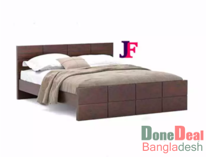 Modern Beds, Three Size Are Available.