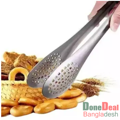 Stainless Steel Food Clip, Food Clip