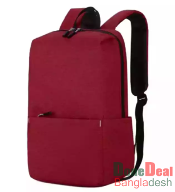 Staylish Mini Bag Small Bakpack For Men