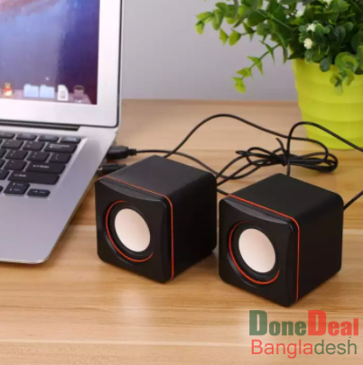 Unolink Sound & Vision Portable Speaker