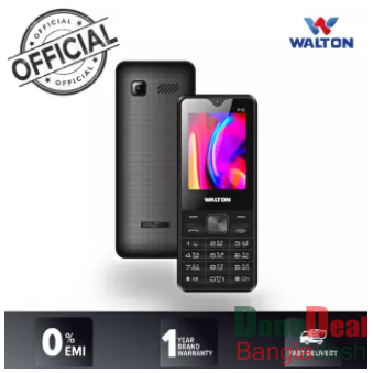 Walton Mobile Olvio P15 Feature Phone