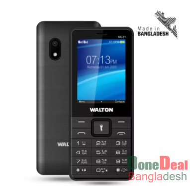 Walton Olvio ML21 Feature Phone