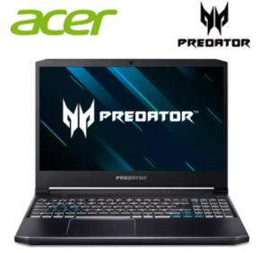 Acer Predator Helios 300-2021-144Hz Gaming Laptop i5-10500H 8GB 512GB SSD RTX3060 6GB W10 15.6″ FH