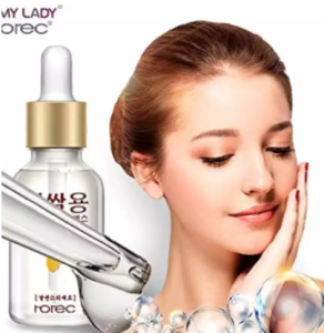 Clinivex OMY LADY ROREC white rice serum essence moisturizing anti wrinkle anti-allergy face Intensi