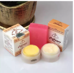 Collagen_day_night_cream_and_soap