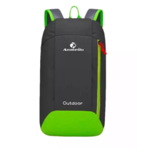Outdoor Small Mini Backpack Travel Bag Daypack Bookbags
