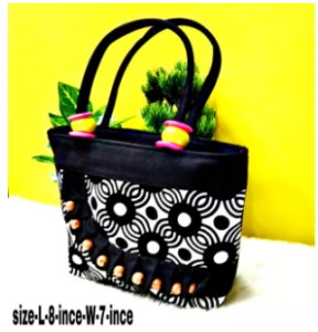 Strip Printed Casual Tote bag Women Canvas Zipper Purse Handbag Shoulder Shopping Travel Fashion Lad