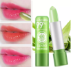 Alovera lipstic gel