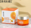 Dr. Rashel Vitamin C Brightening & Anti-Aging Face Cream - 50g