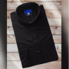 Exclusive Solid Cotton Long Sleeve Casual Shirt for Men