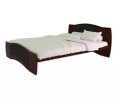HBDH-101-4-71 Laminated Board Double Bed