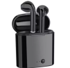 i7s TWS Mini Wireless Bluetooth Earbuds with Charging case and Mic