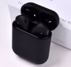 inpods 12 tws Wireless Pop-ups Bluetooth 5.0 headphone earphones headsets super bass sound earbuds f
