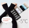 Lets Slim Hand Sleeves uv outdoor sports sun protection