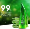 New Aloe Vera Gel / Alovera Jel 99% Pure Soothing Moisture Gel 120 ml অ্যালোভেরা